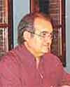 Francisco Delgado