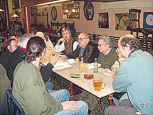 Tertulia dic. 2007